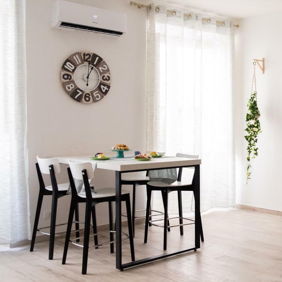 Vasa Vasa Home 巴勒莫 外观 照片