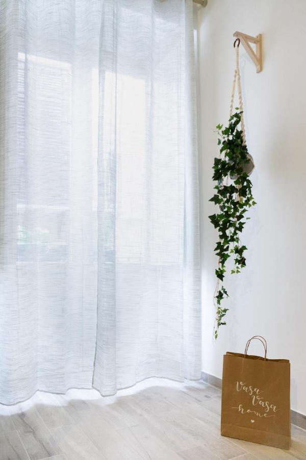 Vasa Vasa Home 巴勒莫 外观 照片